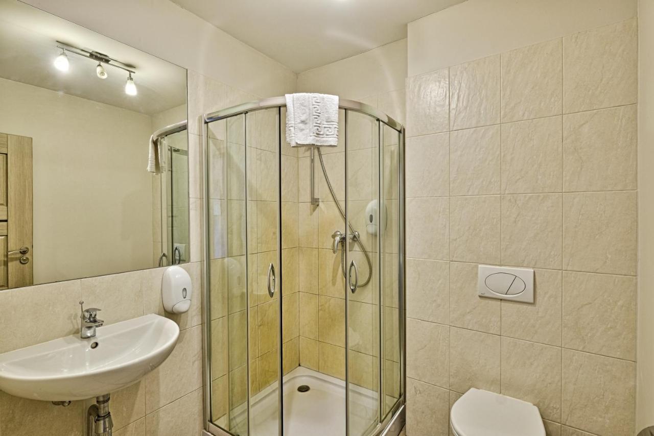 Hotel Luokesu Dvaras Molėtai Habitación foto